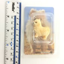 Koinu Monogatari 2 Dog Puppy Mini figure #13 Pomeranian Kabaya Japan for sale  Shipping to South Africa