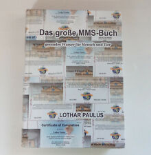 Lothar paulus große gebraucht kaufen  Schwäbisch Hall
