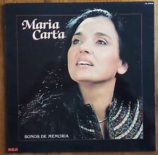 Disque 33t maria d'occasion  Lagny-sur-Marne