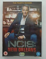 Ncis new orleans. for sale  LINCOLN