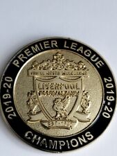 Liverpool prem league for sale  WIGAN