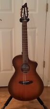 Breedlove discovery concert for sale  Wheeling
