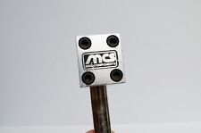 Mcs bolt stem for sale  Shipping to Ireland