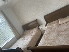 Wooden beds for sale  HALIFAX