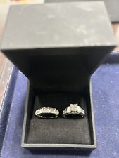 Bridal ring set for sale  Orlando