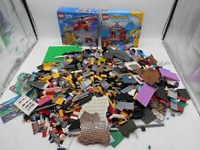 Job lot lego for sale  MIRFIELD