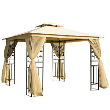 Outsunny gazebo esterno usato  Italia