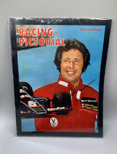 1978 racing pictorial for sale  Springboro