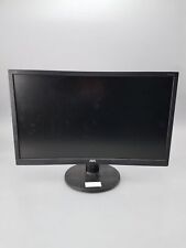 Used, AOC E2460Sd LED Backlight DVI-D VGA 24" Monitor - TESTED for sale  Shipping to South Africa