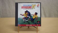 World soccer win onze ’97 PlayStation 1 Japão Testado Muito Bom PS1 comprar usado  Enviando para Brazil