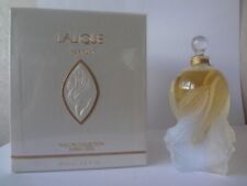 Lalique flacon collection d'occasion  Montbéliard