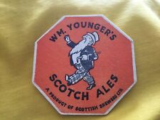 Younger scotch ales for sale  HASTINGS