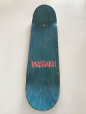 Deathwish - Tabla de skate Ellington segunda mano  Embacar hacia Argentina