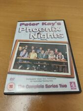 Phoenix nights peter for sale  DONCASTER