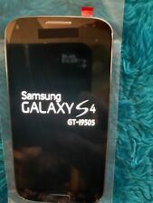 Samsung galaxy ecran d'occasion  Chevry-Cossigny
