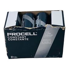 Batteries duracell procell for sale  Hazleton