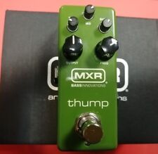 Mxr m281 thump usato  Codroipo