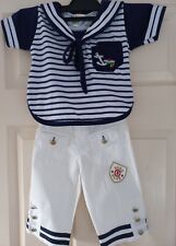 Christening outfit little for sale  BIDEFORD