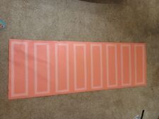 Pink yoga mat for sale  Kansas City