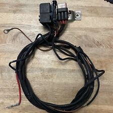 Electrical wiring harness for sale  WESTON-SUPER-MARE