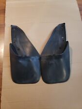 Used, 1996-2002 Toyota 4Runner Rear Left Right Mud Flap Splash Guard OEM pair for sale  Shipping to South Africa