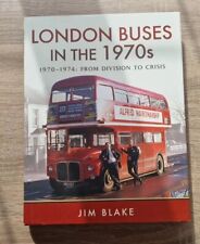 London buses 1970s for sale  UXBRIDGE