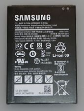 Usado, Batería OEM EB-BT575BBE para Samsung Galaxy Tab Active3 segunda mano  Embacar hacia Argentina