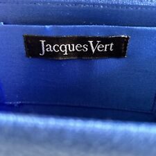 jacques vert clutch bag for sale  THATCHAM