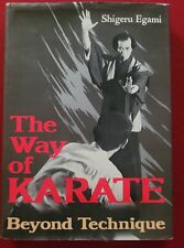 Way karate hardcover for sale  Rainbow City