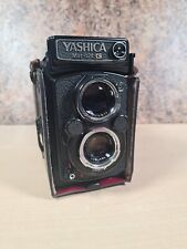 Yashica mat 124 for sale  Ireland
