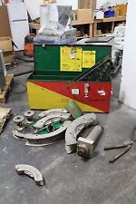 Enerpac pipe bender for sale  Milton Freewater