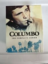 Usado, Columbo: The Complete Series (DVD) comprar usado  Enviando para Brazil