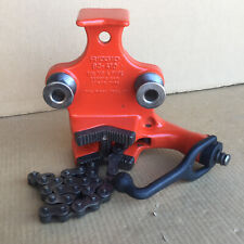 Ridgid 410 chain for sale  USA