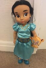 Disney jasmine doll for sale  HARTLEPOOL