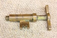 Old adjustable brass for sale  Millersville
