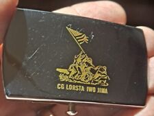 Zippo vintage military for sale  Springfield