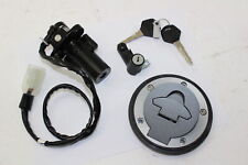 Yamaha lock set for sale  Dalton
