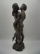 Heredities large bronze for sale  LANCASTER