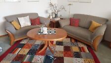 Zweisitzer designer couch gebraucht kaufen  Berlin