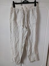 white sailor trousers for sale  BIRMINGHAM