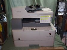 Canon ImageRunner 1435if All-in-One Workgroup Printer Pg Count  260,195 for sale  Shipping to South Africa