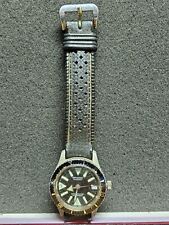 Reloj de buceo vintage para mujer Sajonia, usado segunda mano  Embacar hacia Argentina
