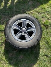 18 oem wheels wrangler jeep for sale  Springfield