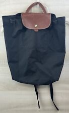 Longchamp pliage backpack for sale  Athens