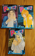 Punch complete manga for sale  Woodstock
