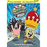 Spongebob squarepants movie for sale  Denver