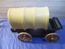 Playmobil western chariot d'occasion  Amiens-