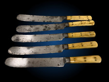Rari antichi coltelli usato  Torrecuso