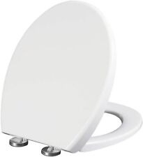 Universal toilettendeckel wei� gebraucht kaufen  Reichenbach/O.L.