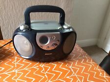 Philips sound machine for sale  SOUTHEND-ON-SEA